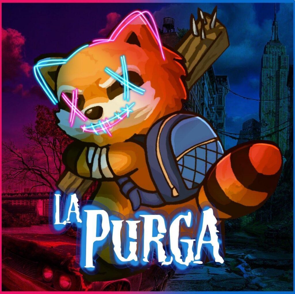 La purga