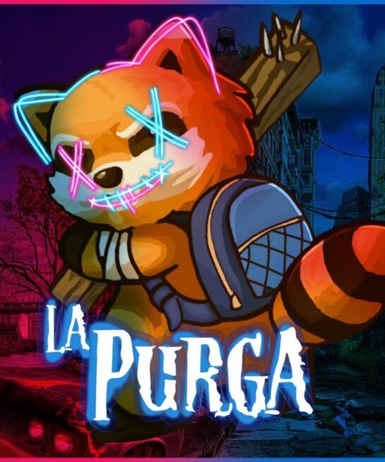 La purga